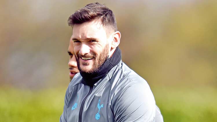 ടോട്ടൻഹാമിനും വലൻസിയക്കും അഗ്​നിപരീക്ഷ