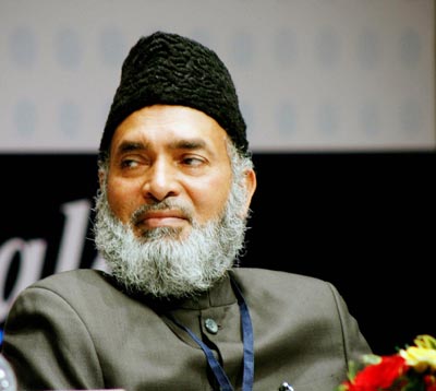 മുസ് ലിം സ്ത്രീകള്‍ തെരഞ്ഞെടുപ്പില്‍ മല്‍സരിക്കുന്നത് മത വിരുദ്ധമല്ല -ഹുസൈന്‍ മടവൂര്‍