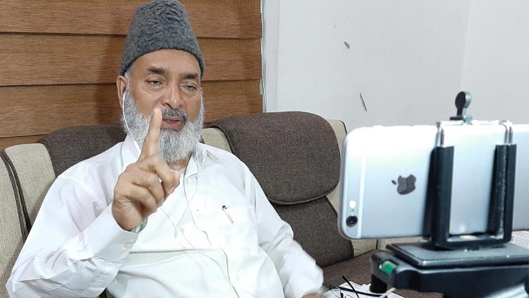 നിങ്ങൾ അമേരിക്കൻ ജനതക്ക് വേണ്ടപ്പെട്ടവരാവുക -ഡോ.ഹുസൈൻ മടവൂർ