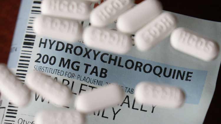 ധിറുതിപിടിച്ച  മരുന്നു പരീക്ഷണങ്ങൾ 