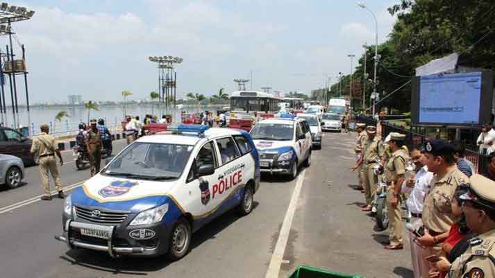 തെലങ്കാനയിൽ ഒമ്പത്​ അന്തർസംസ്​ഥാന തൊഴിലാളികളുടെ മൃതദേഹങ്ങൾ കിണറ്റിൽ