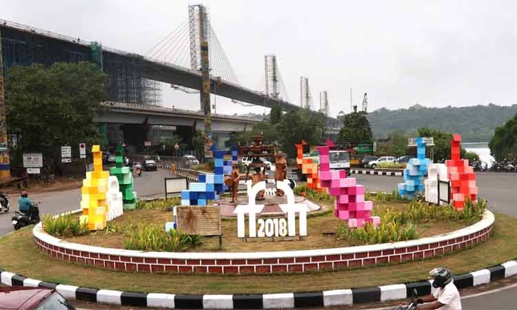 അന്താരാഷ്​ട്ര ചലച്ചിത്ര മേളക്ക്​ ഗോവയിൽ ഇന്ന്​ തുടക്കം