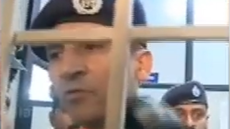 യു.എ.പി.എ. പിൻവലിക്കില്ല, കൃത്യമായ തെളിവ് ലഭിച്ചു -ഐ.ജി. അശോക് യാദവ്