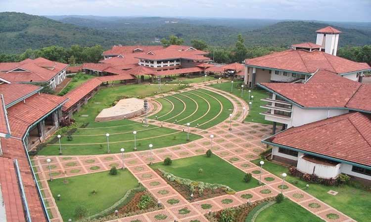 കോഴിക്കോട്​ ​െഎ.​െഎ.എമ്മിൽ പഠിക്കാൻ ഫെലോഷിപ്​