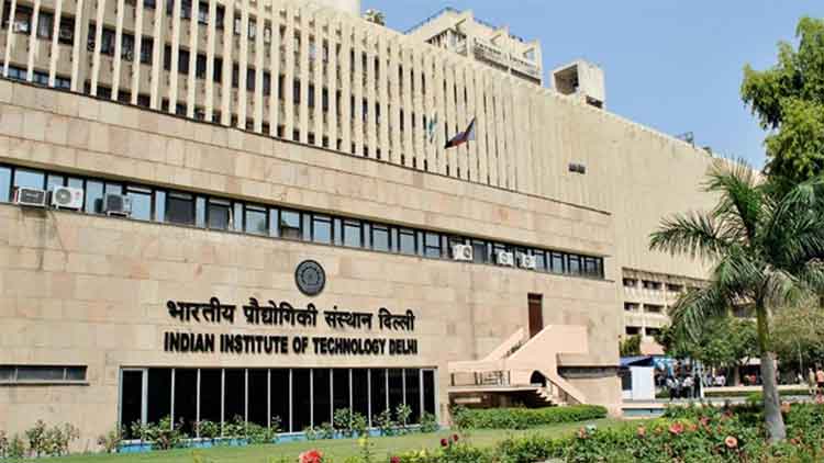 കോവിഡ്​ 19; ഡൽഹി ​ഐ.ഐ.ടി വിദ്യാർഥികളോട്​ ഹോസ്​റ്റൽ ഒഴിയാൻ നിർദേശം