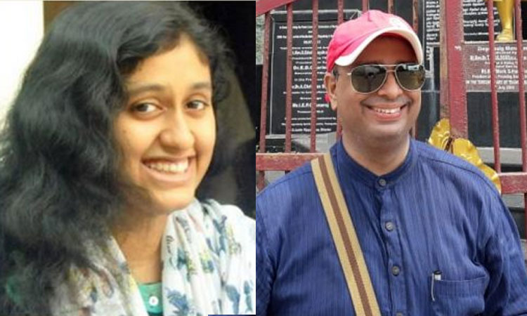 ഫാത്തിമയുടെ മരണത്തിന് കാരണം സുദർശൻ പത്​മനാഭൻ; അധ്യാപക​നെതിരെ കേസെടുക്കണമെന്ന്​ ബന്ധുക്കൾ