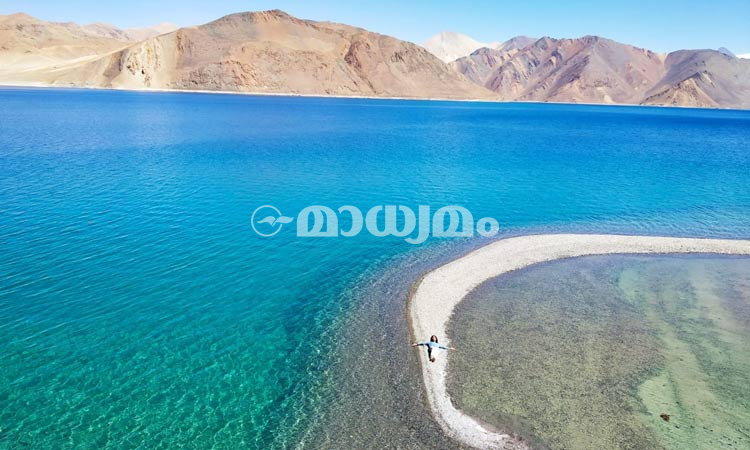 ലഡാക്; മായക്കാഴ്ചകളുടെ കലവറ