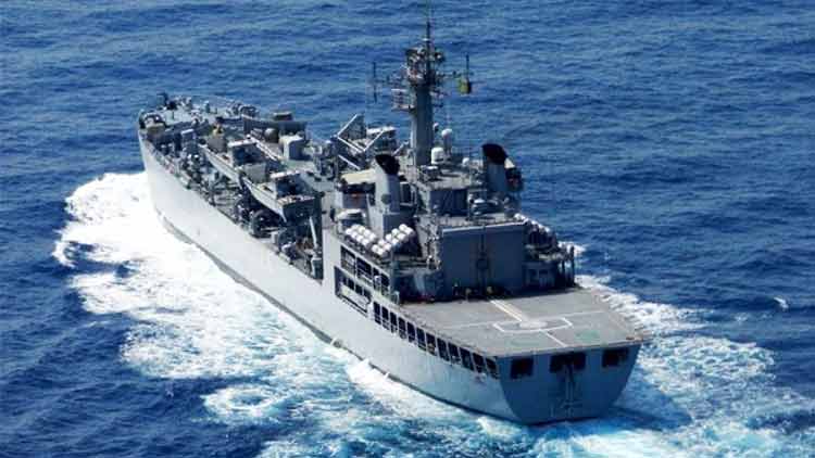 INS Shardul