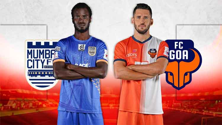 ​െഎ.​എ​സ്.​എ​ൽ:  ര​ണ്ടാം സെ​മി ഇ​ന്ന്​