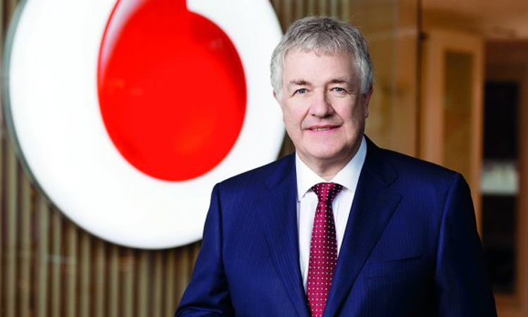 വൊഡാഫോൺ സേവനം പൂർണമായി പുന:സ്​ഥാപിക്കാനായില്ല;  നഷ്​ടപരിഹാര പ​ാക്കേജുമായി കമ്പനി