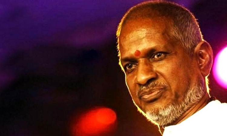 ഇളയരാജ ഇൗടാക്കുന്ന റോയൽറ്റിയിൽ പങ്ക്: നിർമാതാക്കൾ ഹൈകോടതിയിൽ