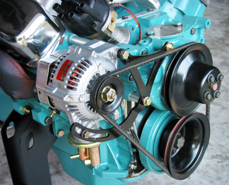 ആള്‍ട്ടര്‍നേറ്റിനെ അറിയാം