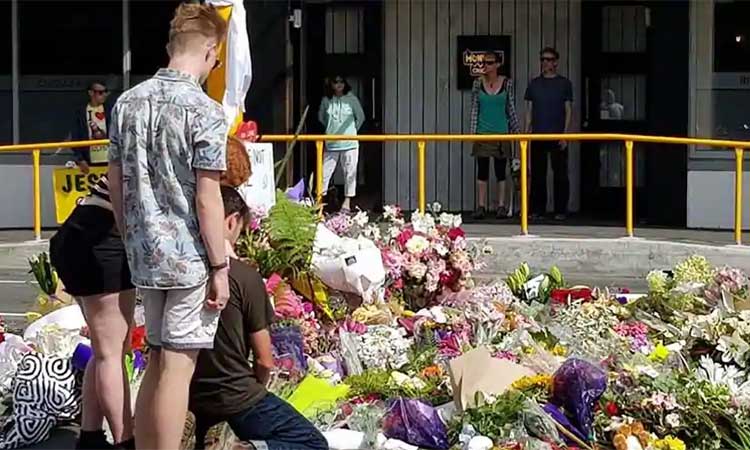 ഞങ്ങളിപ്പോഴും ഇൗ രാജ്യത്തെ സ്​നേഹിക്കുന്നു