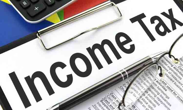 ആദായ നികുതി പരിധി അഞ്ചുലക്ഷമാക്കി ഉയർത്തിയേക്കും