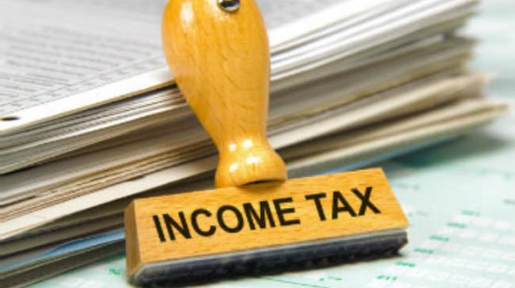Income-Tax