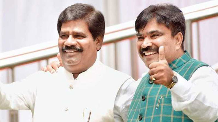 പ്രതിപക്ഷത്തിരിക്കണമെന്ന്​ രാജിവെച്ച ക​ർ​ണാ​ട​ക സ്വതന്ത്രർ