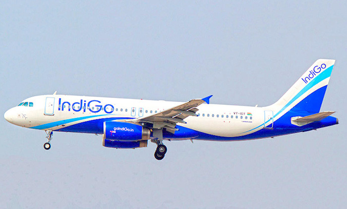 ഇൻഡിഗോയിൽ സുരക്ഷാ ഓഡിറ്റ്​ നടത്താൻ ഡി.ജി.സി.എ നിർദേശം