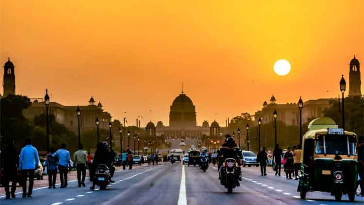 വിദ്വേഷമില്ലാത്ത ഇന്ത്യക്കായി ഞാൻ പ്രാർഥിക്കുന്നു