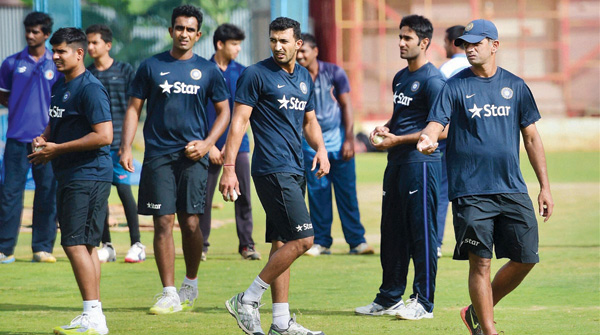 ഇന്ത്യ എ -ബംഗ്ളാദേശ് എ ഏകദിന പരമ്പര ഇന്ന് തുടങ്ങും