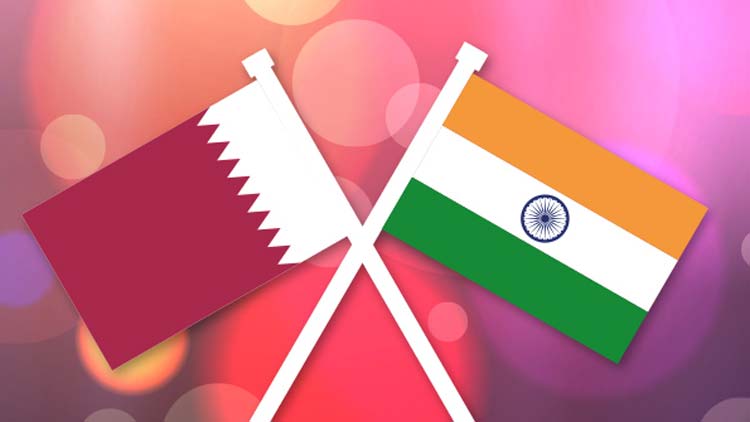 ഖത്തർ-ഇന്ത്യ വ്യാപാരത്തിൽ 24 ശ​ത​മാ​നം വ​ര്‍ധന