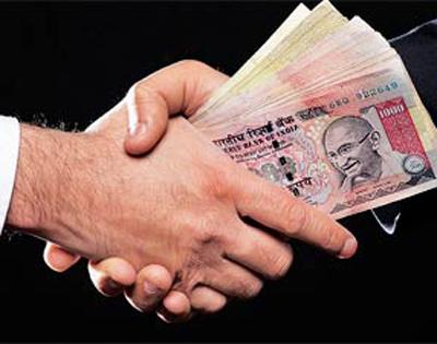 അഴിമതി: 2014ല്‍ 64,000 പരാതികള്‍