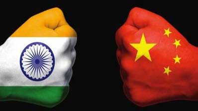 പി​രി​മു​റു​ക്കം; ല​ഡാ​ക്ക്​ അ​വി​ഭാ​ജ്യ ഘ​ട​കം; ചൈ​ന ത​ല​യി​ടേ​ണ്ട– ഇ​ന്ത്യ