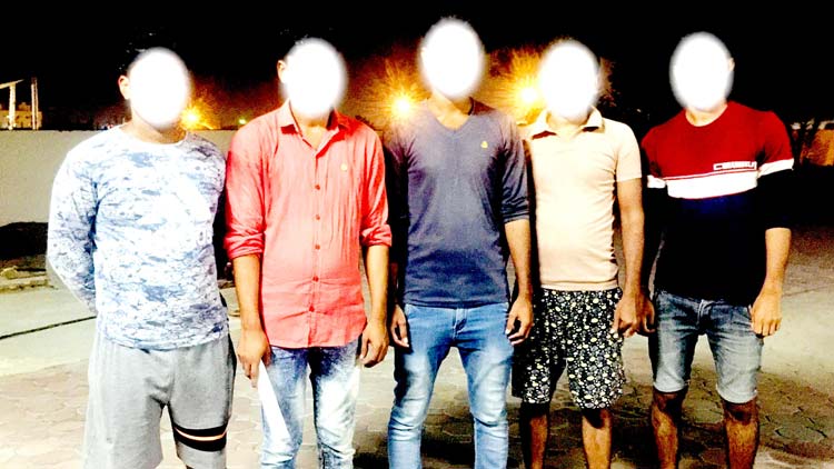 കമ്പനിയുടമ മുങ്ങി: വഴിയാധാരമായി അഞ്ച് ഇന്ത്യന്‍ തൊഴിലാളികള്‍