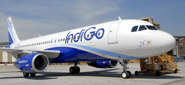 ഇന്‍ഡിഗോയുടെ പ്രാഥമിക ഓഹരിവില്‍പനക്ക് സെബി അംഗീകാരം