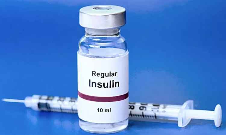 Insulin