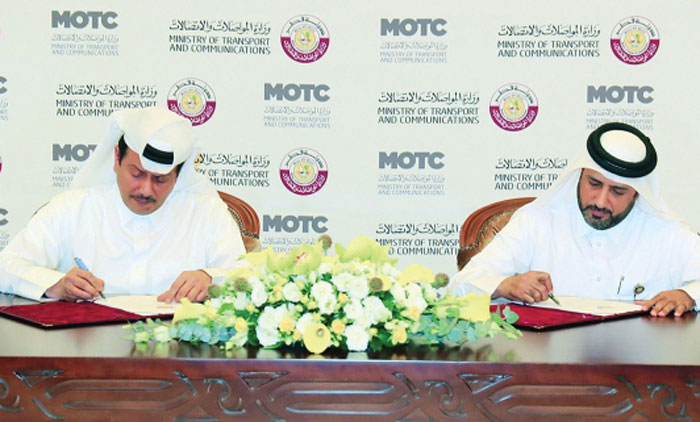 ഖത്തറിൽ പൊ​തു​ഗ​താ​ഗ​ത സം​വി​ധാ​ന​ങ്ങ​ള്‍ക്ക്​ ഏ​കീ​കൃ​ത ടി​ക്ക​റ്റ് വരുന്നു