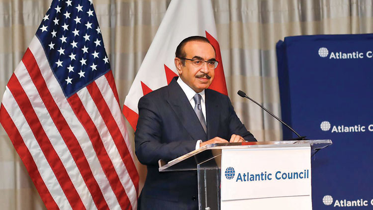 മേ​ഖ​ല​യി​ലെ പ്ര​ശ്​​ന​ങ്ങ​ളി​ൽ ഇ​റാ​ന്‍ പ​ങ്ക്  വ്യ​ക്തം –ആ​ഭ്യ​ന്ത​ര മ​ന്ത്രി