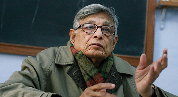 ഭരണകൂടം ഇന്ത്യയെ നയിക്കുന്നത് നാസി ജര്‍മനിയുടെ പാതയില്‍ -ഡോ. ഇര്‍ഫാന്‍ ഹബീബ്