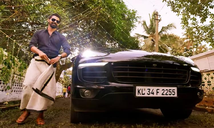 Irupathiyonnaam Noottaandu