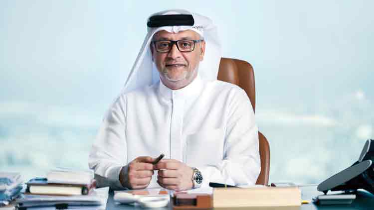 സ​ഹി​ഷ്​​ണു​ത വ​ർ​ഷ  ഉ​പ​ന്യാ​സ മ​ത്സ​രം:  സ​മ്മാ​നം 50,000 ദി​ർ​ഹം