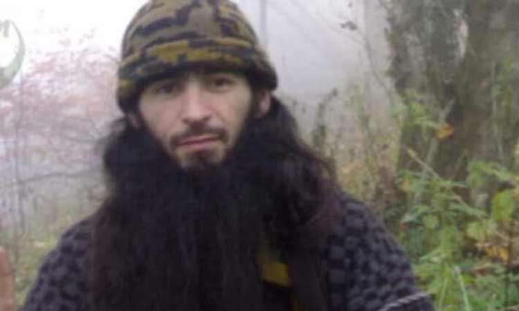 സോപൂരിൽ ഏറ്റുമുട്ടൽ; പിടികിട്ടാപ്പുള്ളി ഇഷ്​ഫാഖ്​ അഹമ്മദ്​ സോഫിയെ വധിച്ചു