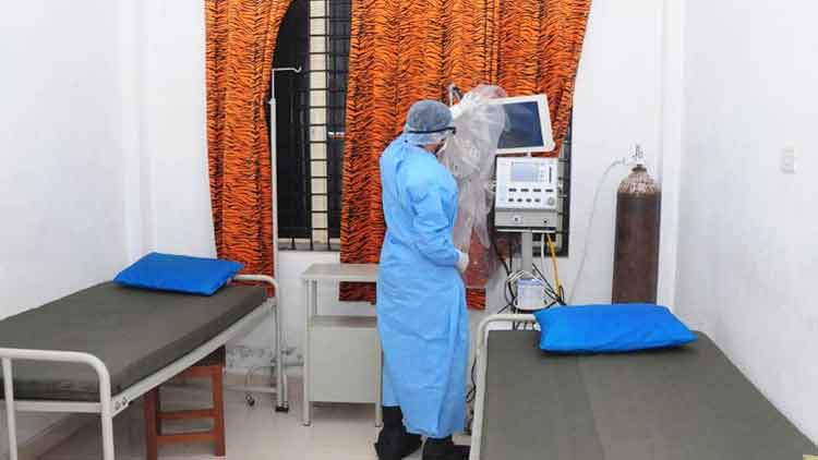 പ്രവാസികൾക്കായി ഒരുക്കിയ സൗകര്യങ്ങൾ വിശദീകരിക്കാൻ കേന്ദ്രനിർദേശം