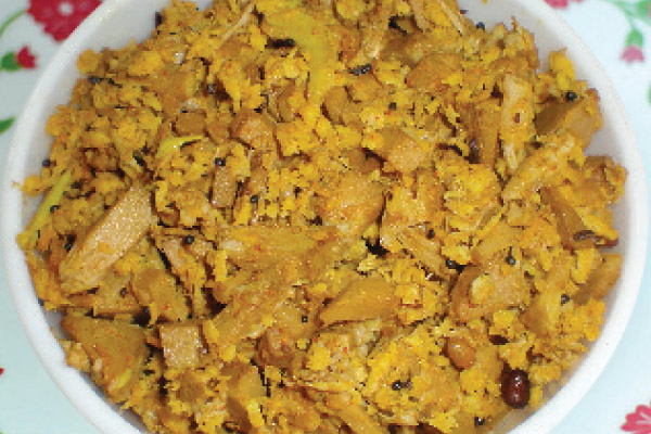 JACKFRUIT-THORAN JACKFRUIT-THORAN