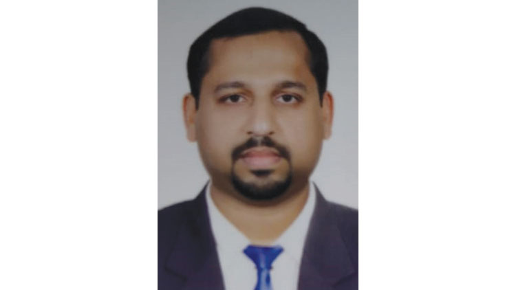 ജിദ്ദ ഇന്ത്യൻ സ്​കൂളിന്​ ഒരു മലയാളി ഉൾപെടെ ഏഴംഗ ഭരണസമിതി