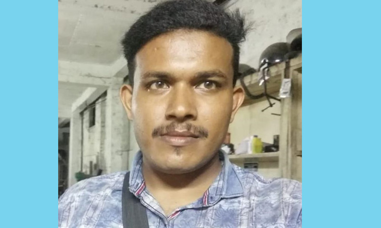 വാഹനാപകടത്തില്‍ മലയാളി യുവാവ് മരിച്ചു