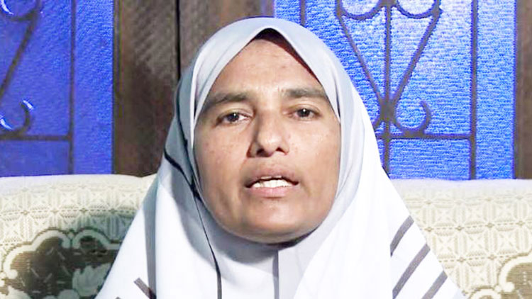 തനിമ വനിത വിഭാഗം ചരിത്രപഠന സീരീസ് ഉദ്ഘാടനം തനിമ വനിത വിഭാഗം ചരിത്രപഠന സീരീസ് ഉദ്ഘാടനം