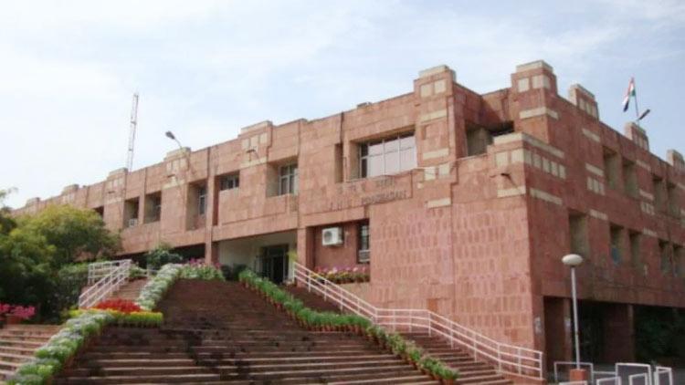 JNU