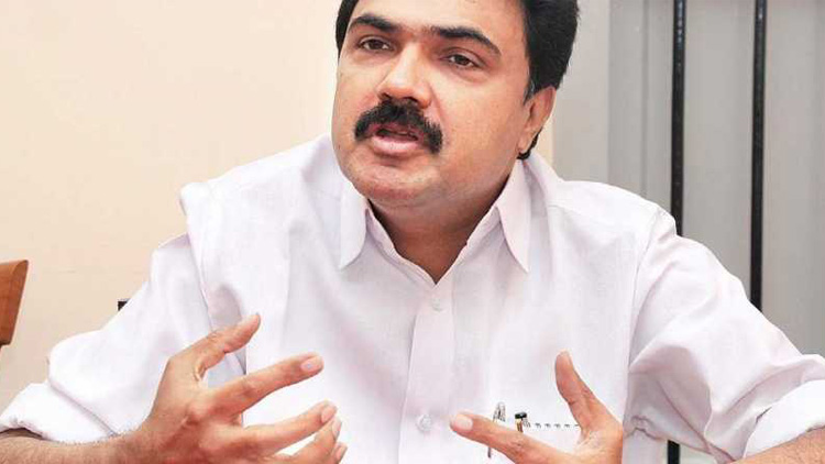 ജോസ് കെ. മാണിയെ ചെയർമാനാക്കിയതിന് സ്റ്റേ