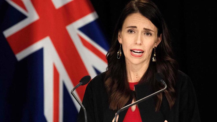 Jacinda-Ardern