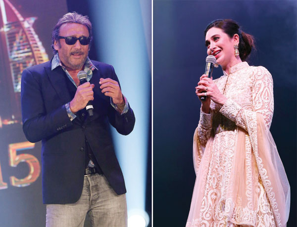 വിസ്മയക്കാഴ്ചയൊരുക്കി ‘ആത്മ’ താരത്തിളക്കം