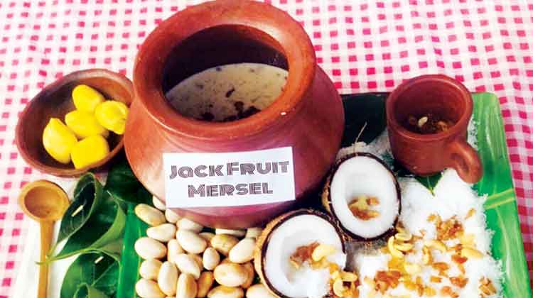 Jackfruit-Mersal