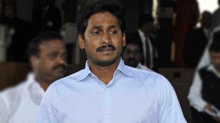 ആന്ധ്രയിൽ സി.ബി.​െഎയെ ‘പുറത്താക്കിയ’ ഉത്തരവ്​ ജഗൻമോഹൻ റദ്ദാക്കി