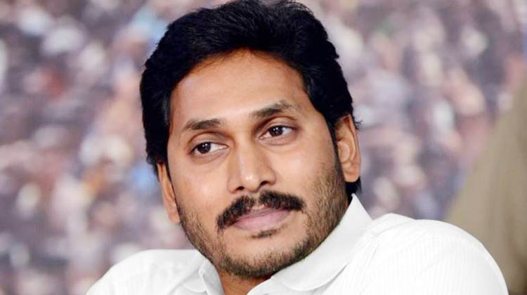 Jaganmohan-Reddy
