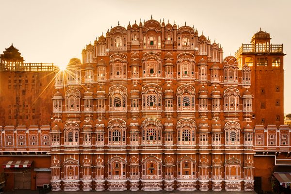 ജയ്​പുർ യുനെസ്​കോ ലോകപൈതൃക പട്ടികയിൽ