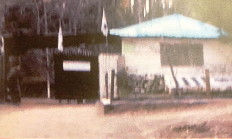 പുൽവാമക്ക് തിരിച്ചടി; ബാ​ലാ​കോ​ട്ട്​ ഭീ​ക​ര​കേ​ന്ദ്രം ബോംബിട്ട്​ ത​ക​ർ​ത്തു