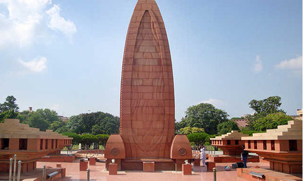 Jallianwala-Bagh-memmorial Jallianwala-Bagh-memmorial